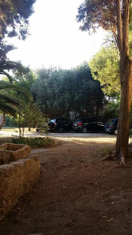 Bed & Breakfast Il Melangolo Sant'Antioco