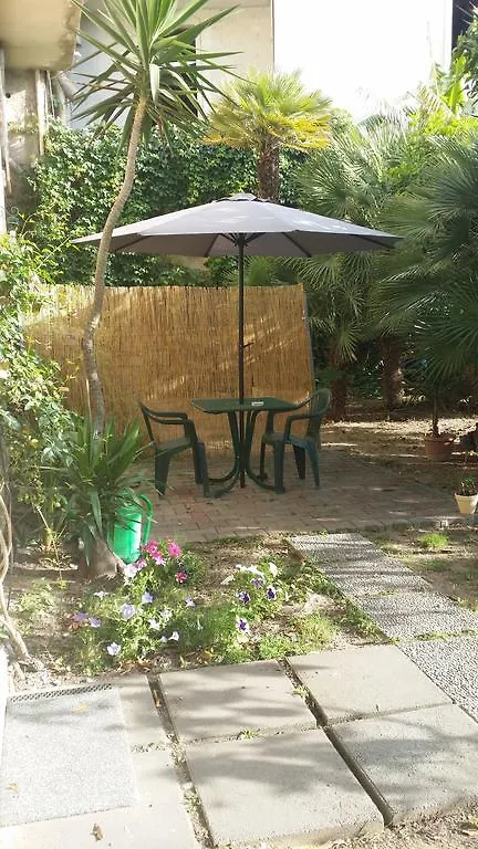 SantʼAntìoco Il Melangolo